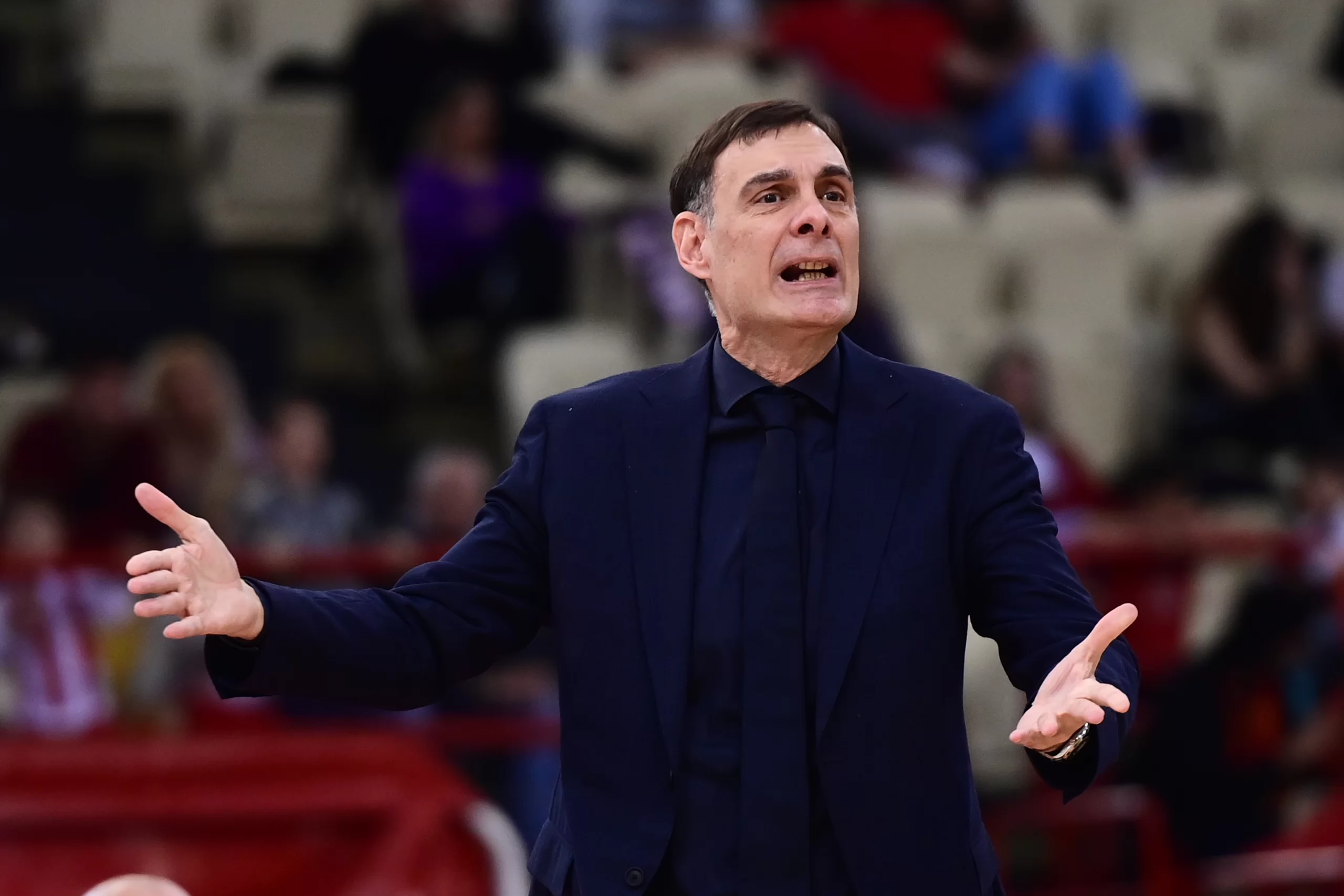 Στα Paparazzi μας: ΠΑΜ!