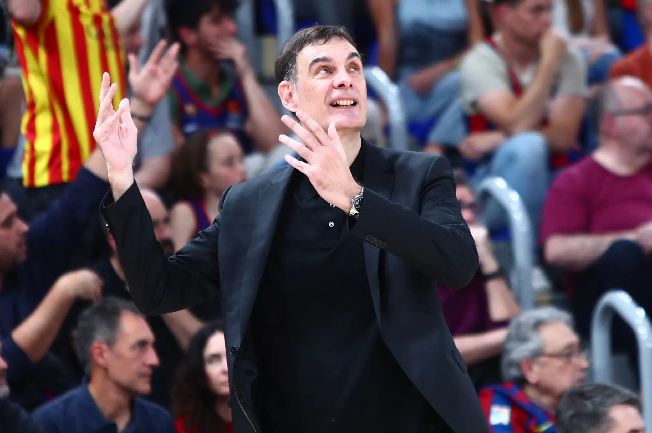 Στα Paparazzi μας: Θου Κύριε φυλακήν τω στόματί μου