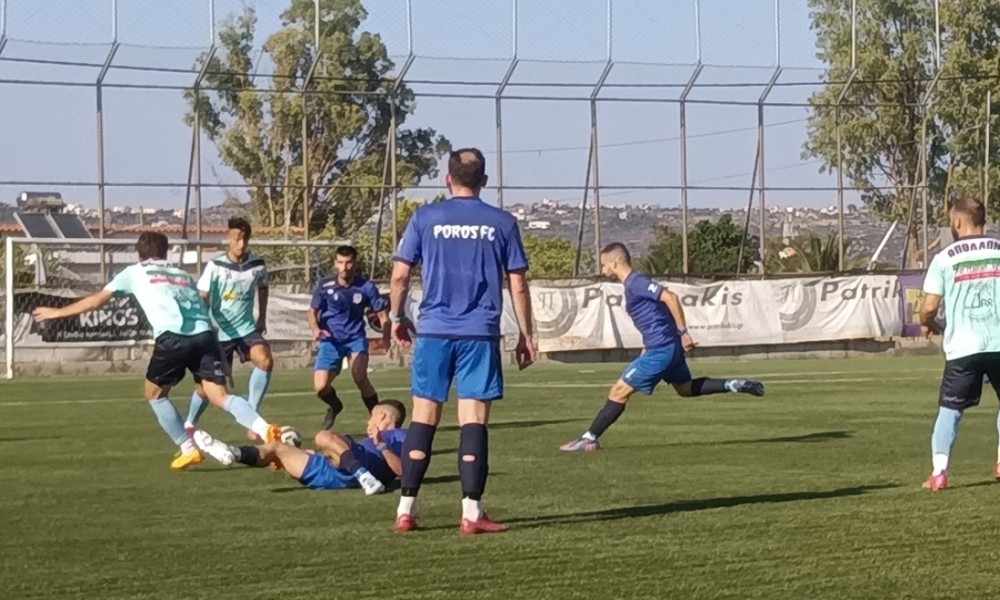 Προγνωστικά Γ’ Εθνικής: Η έδρα, τα γκολ και το ντέρμπι