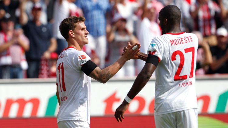 Το λάθος στο over της Κολωνίας