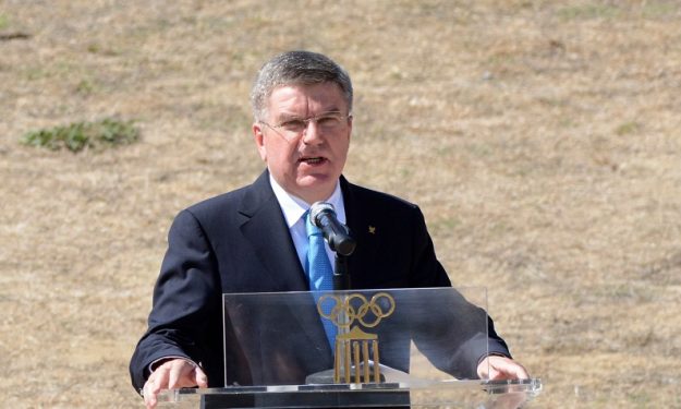 Εξασφάλισε εμβόλια για τους συμμετέχοντες των Ολυμπιακών η ΔΟΕ