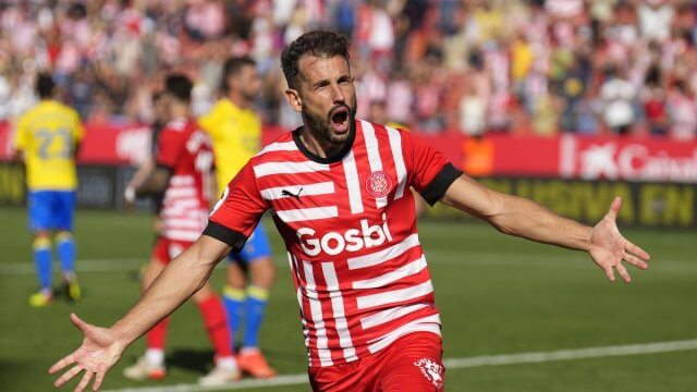 Σημείο Ημέρας: 9 διαδοχικά Goal/Goal η Χιρόνα