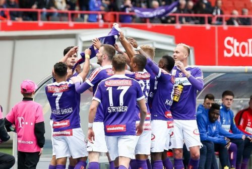 Τέλος και η Αυστρία