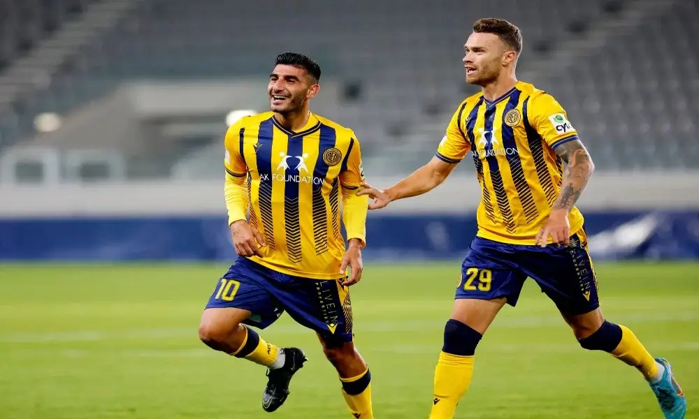 Το σημείο της Τετάρτης (05/04): Με την ΑΕΛ Λεμεσού στο 2.12