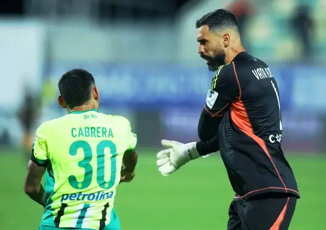 Βρίσκουν γκολ στην Κύπρο, πιο έτοιμη η Χάκεν