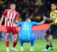 Οι Ελληνικές ομάδες στην Ευρώπη – Αποδόσεις