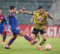 Ντιναμό Ζάγκρεμπ – ΑΕΚ: Τα προγνωστικά του αγώνα