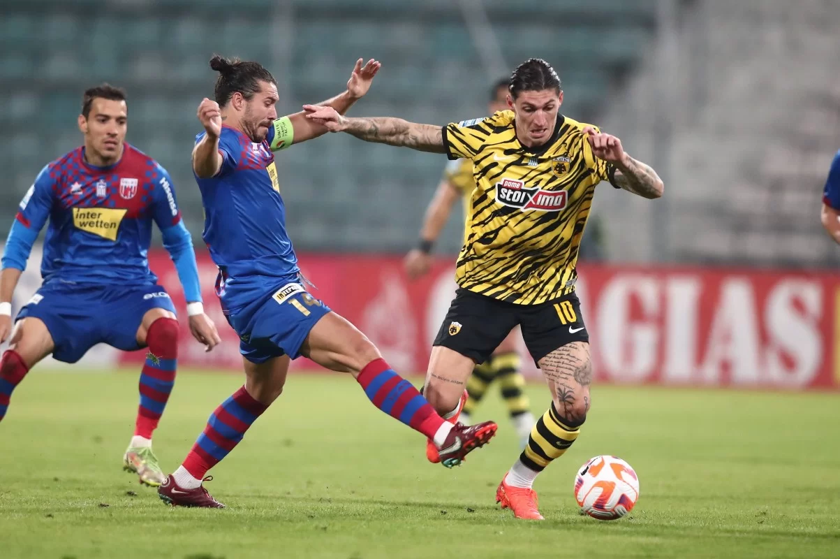 Άντβερπ – ΑΕΚ: Τα προγνωστικά του αγώνα