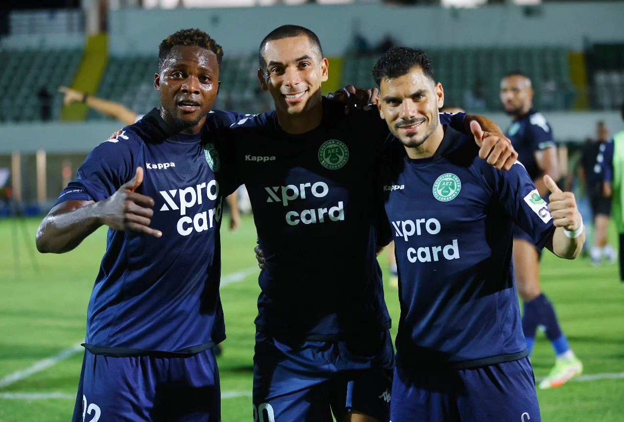 ΑΕ Ζακακίου – ΑΕΚ Λάρνακας: Τα προγνωστικά του αγώνα