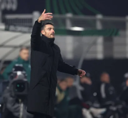 Αλμπερτ Ριέρα καλώς ήρθες