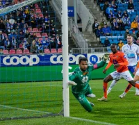 Σήμερα τρώμε ψάρια… παρέα με τον Πατουλίδη