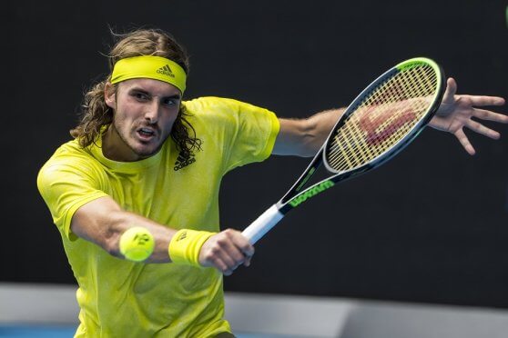 Novibet: Το Australian Open με super ενισχυμένες αποδόσεις και live streaming*!