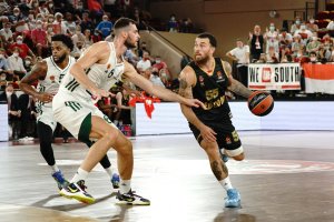 Novibet: Η Euroleague με αμέτρητα ειδικά στοιχήματα και live streaming*