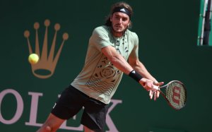 Novibet: Οι μάχες του Στέφανου Τσιτσιπά στο Roland Garros με live streaming*