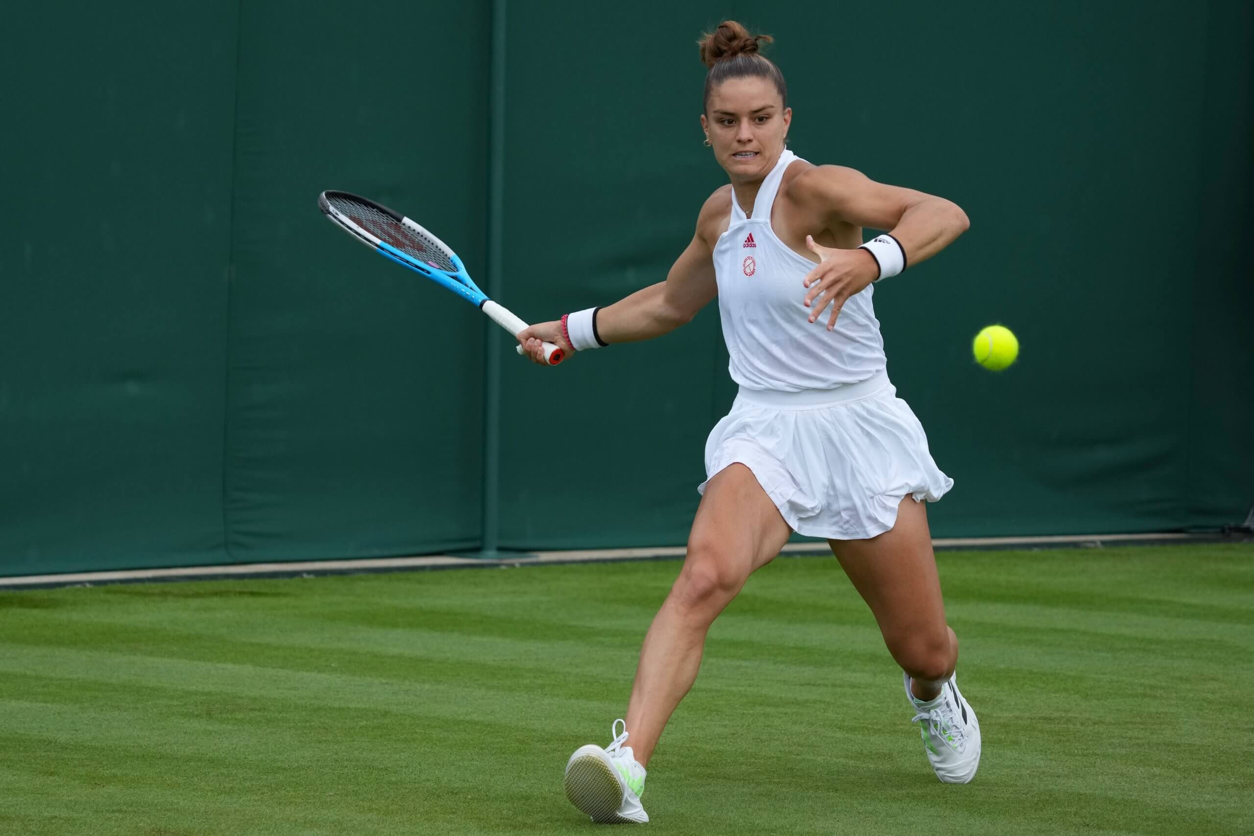 Novibet: Μαρία Σάκκαρη – Τατιάνα Μαρία με ειδικά στοιχήματα και 0% γκανιότα*