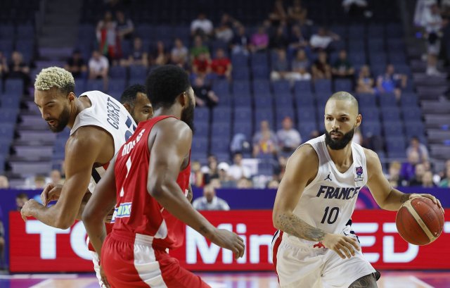 Novibet: Η «νοκ άουτ» φάση του Eurobasket με live streaming και 0% γκανιότα*