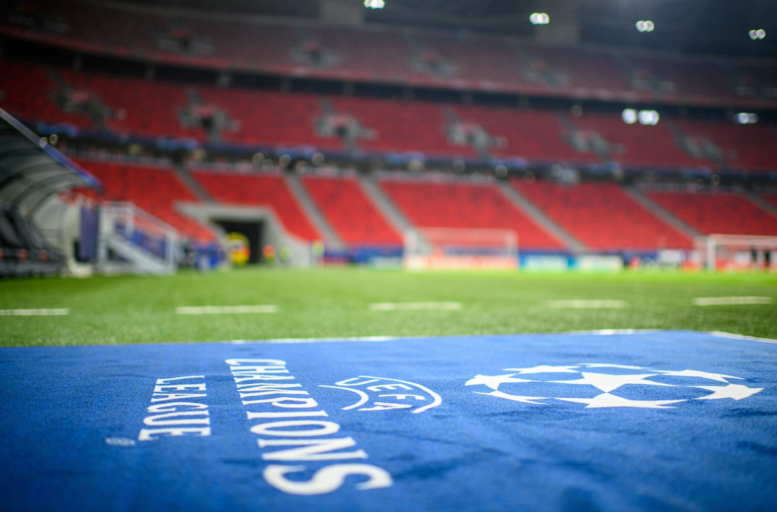 Novibet: Σπουδαίες ευρωπαϊκές μάχες με combobets και ενισχυμένες αποδόσεις!