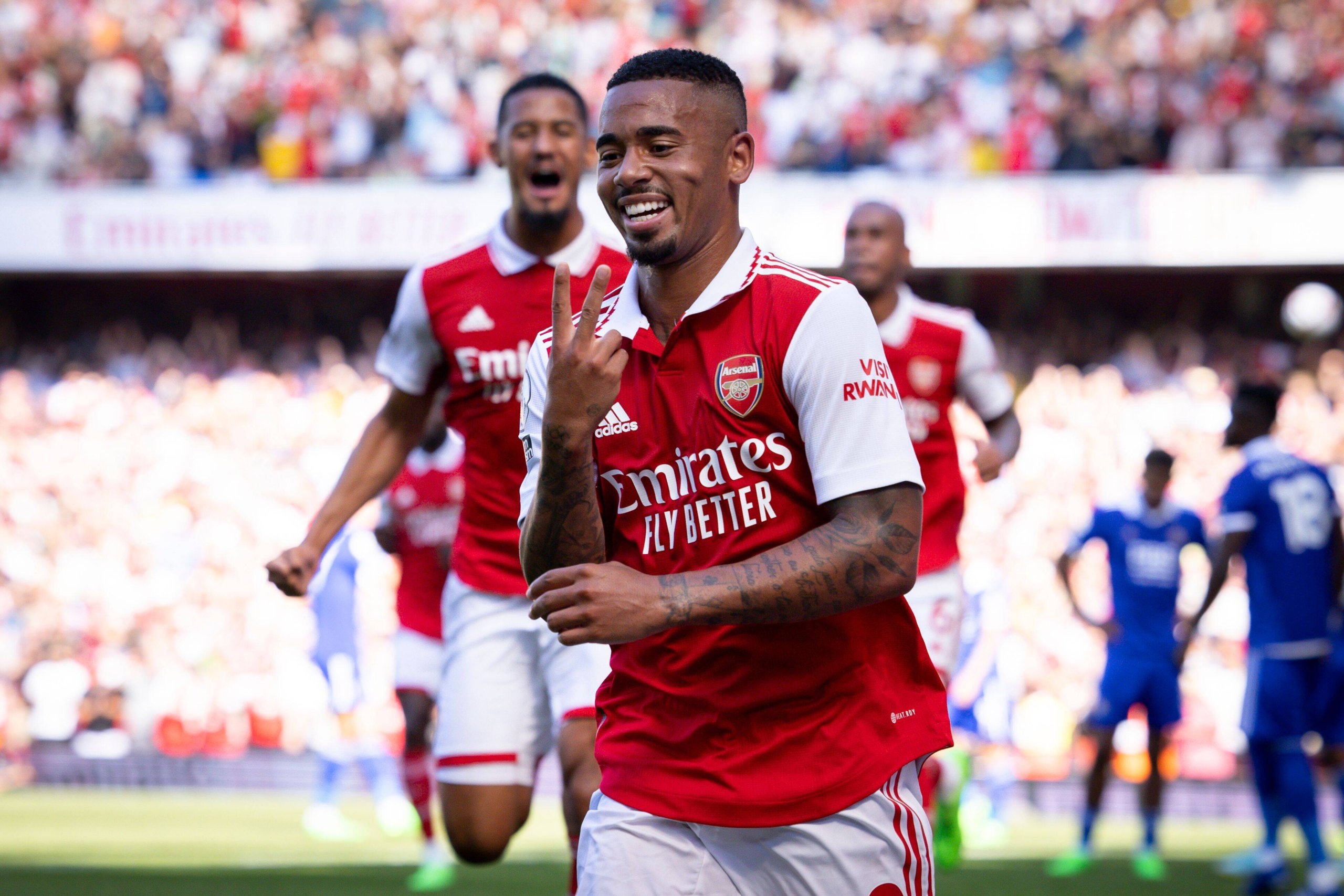 Novibet: Η Premier League με νέο bet builder και ενισχυμένες αποδόσεις