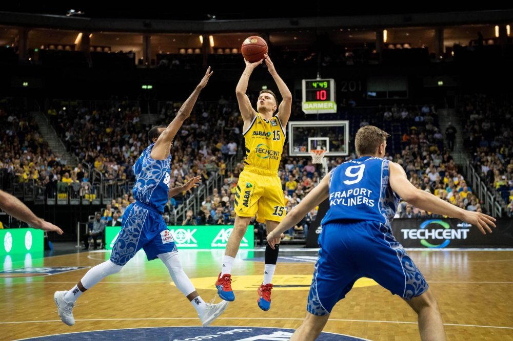 Τα μεγάλα σκορ πληρώνουν και δεν πληγώνουν!