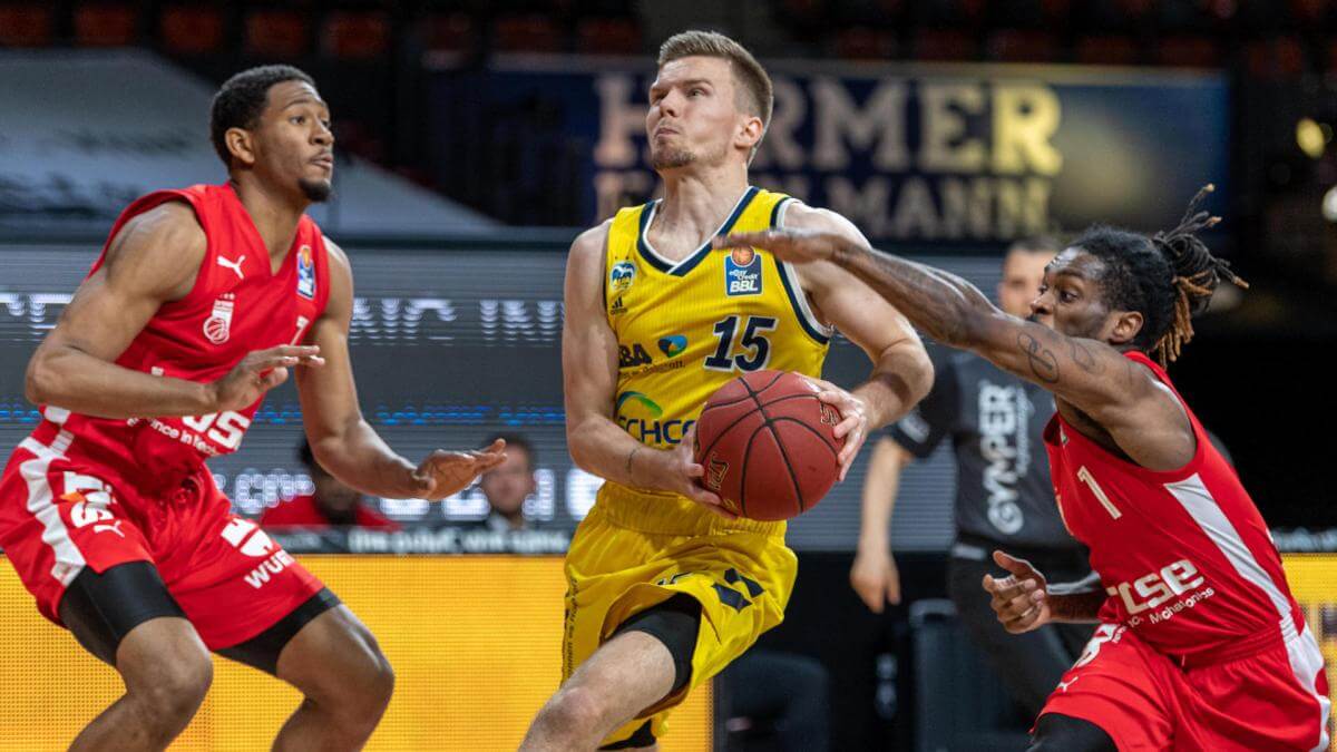 Η συνέχεια του σερί εξαρτάται από τις ορέξεις των Βερολινέζων