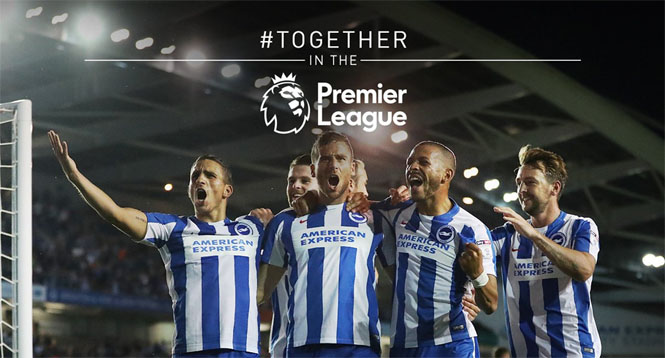 Μπράιτον: Οι «Γλάροι» που συνεχίζουν να πετούν