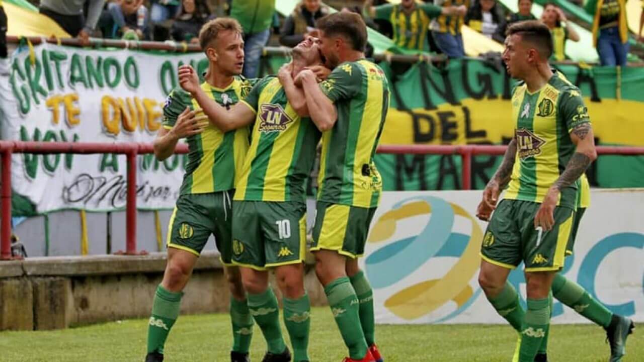 Και τώρα οι δυο τους