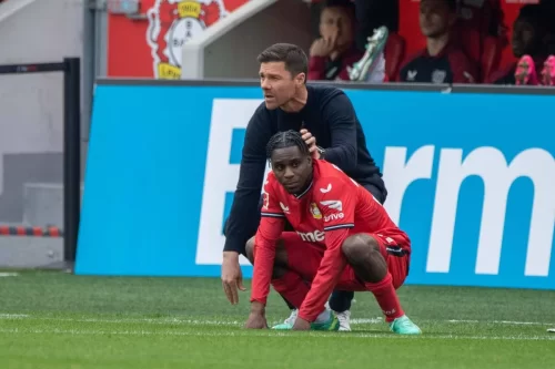 Η δουλειά του Αλόνσο