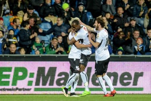 Κύπελλα και Αυστρίες!