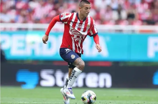 Η επίθεση της Γουαδαλαχάρα και τα… κέφια των Τιχουάνα, Τολούκα