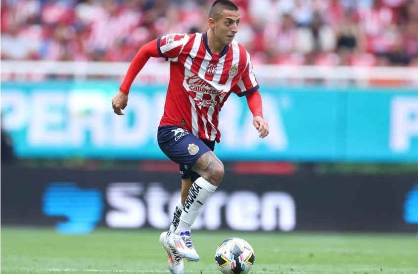 Η επίθεση της Γουαδαλαχάρα και τα… κέφια των Τιχουάνα, Τολούκα