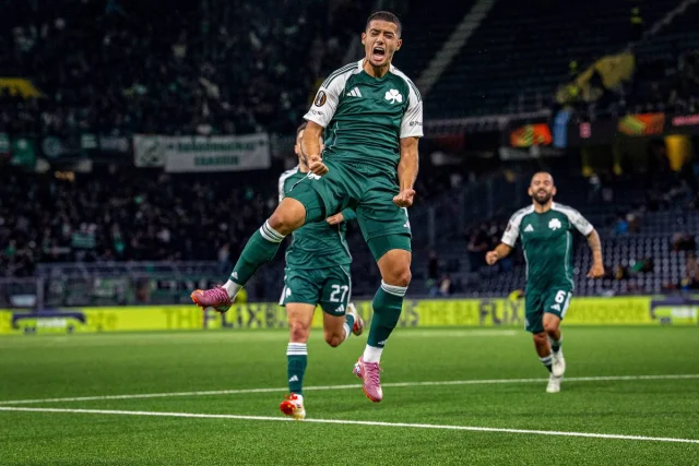 Ο Hat Trick Herο Ζαρουρί και το απίστευτο 23.00 με Παναιτωλικό!