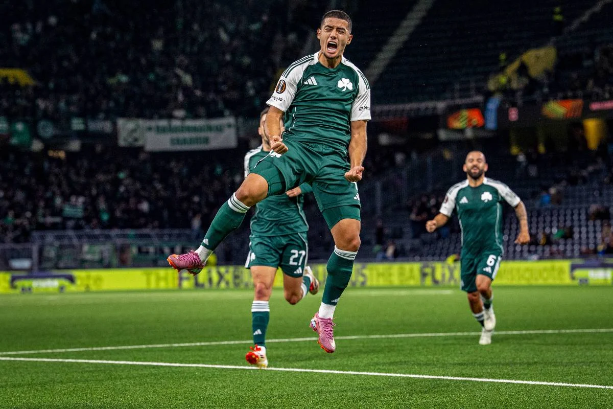 Ο Hat Trick Herο Ζαρουρί και το απίστευτο 23.00 με Παναιτωλικό!