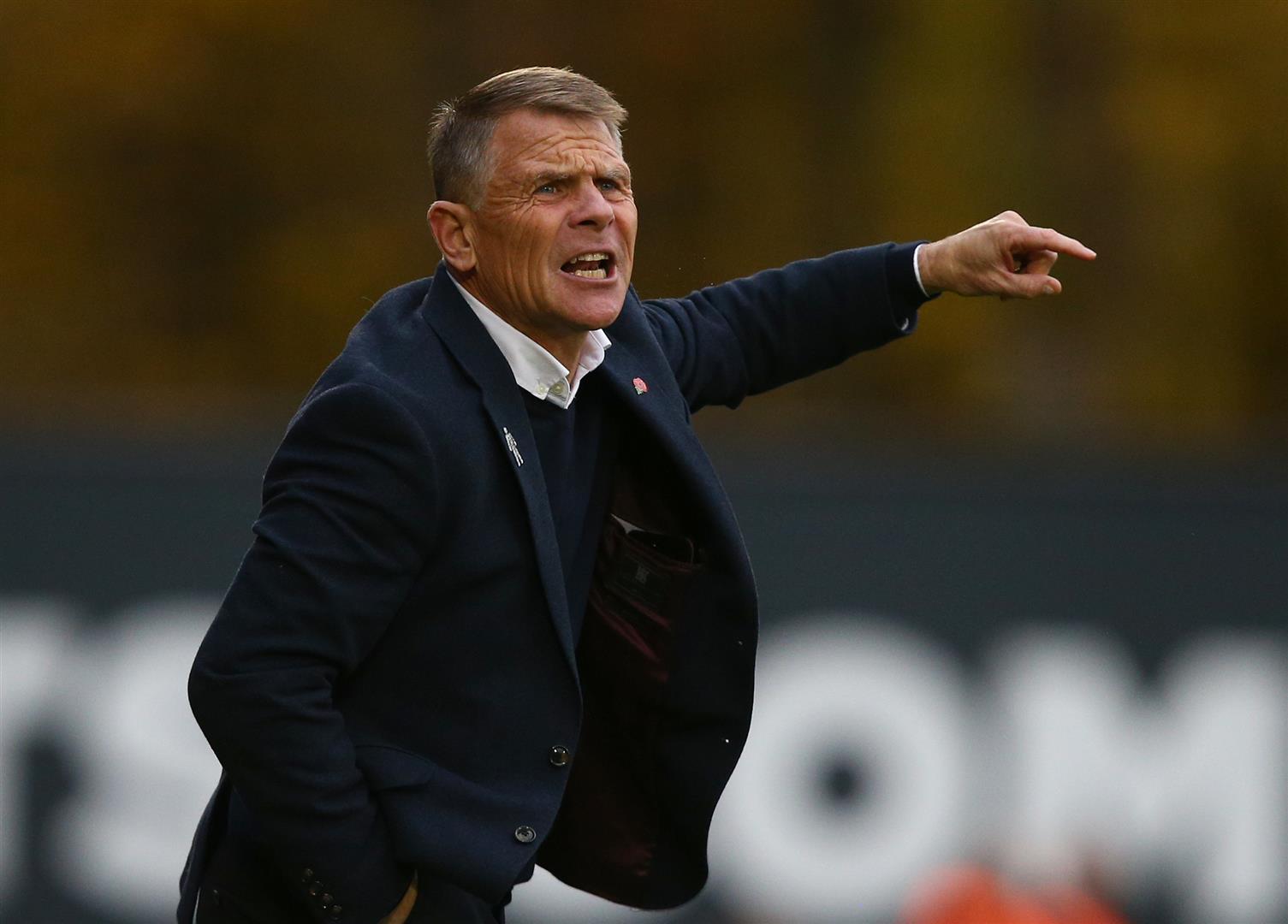 Andy Hessenthaler