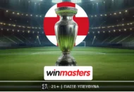 Σούπερ τελικός στην Αγγλία, σούπερ αποδόσεις στη winmasters!