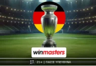 Der Klassiker στη Γερμανία με τρομερές αποδόσεις στη winmasters!