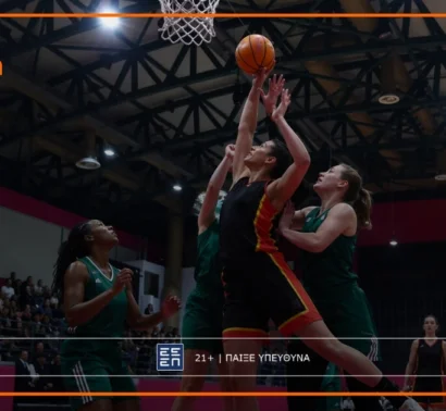 Η Betsson πλήρωσε την κατάκτηση του πρωταθλήματος για τον Αθηναϊκό και επέστρεψε το ποντάρισμα σε όσους είχαν επιλέξει Παναθηναϊκό!