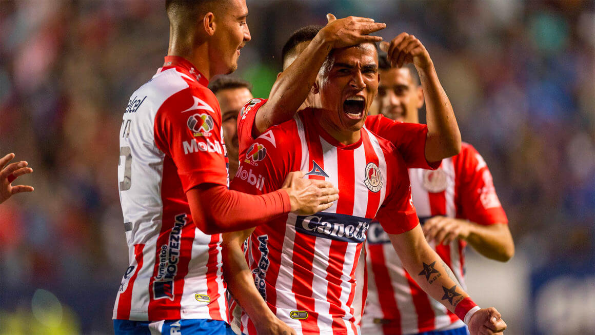 Μεξικάνικος άσος φόρμας και… προγράμματος