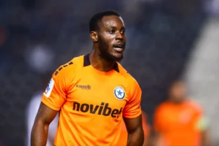 Ανεβαίνει ο Ατρόμητος για το 3.65