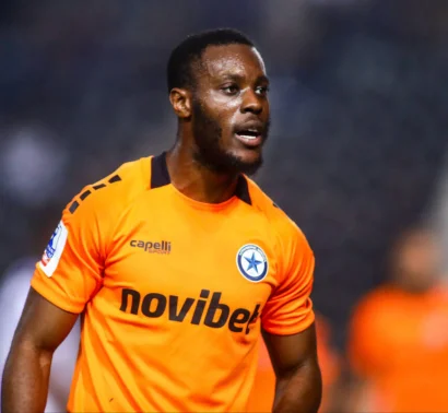 Ανεβαίνει ο Ατρόμητος για το 3.65