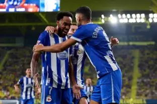 3.60 ο Ομπαμεγιάνγκ, 4.00 ο Σαχίν και Bet Builder στο 12.00