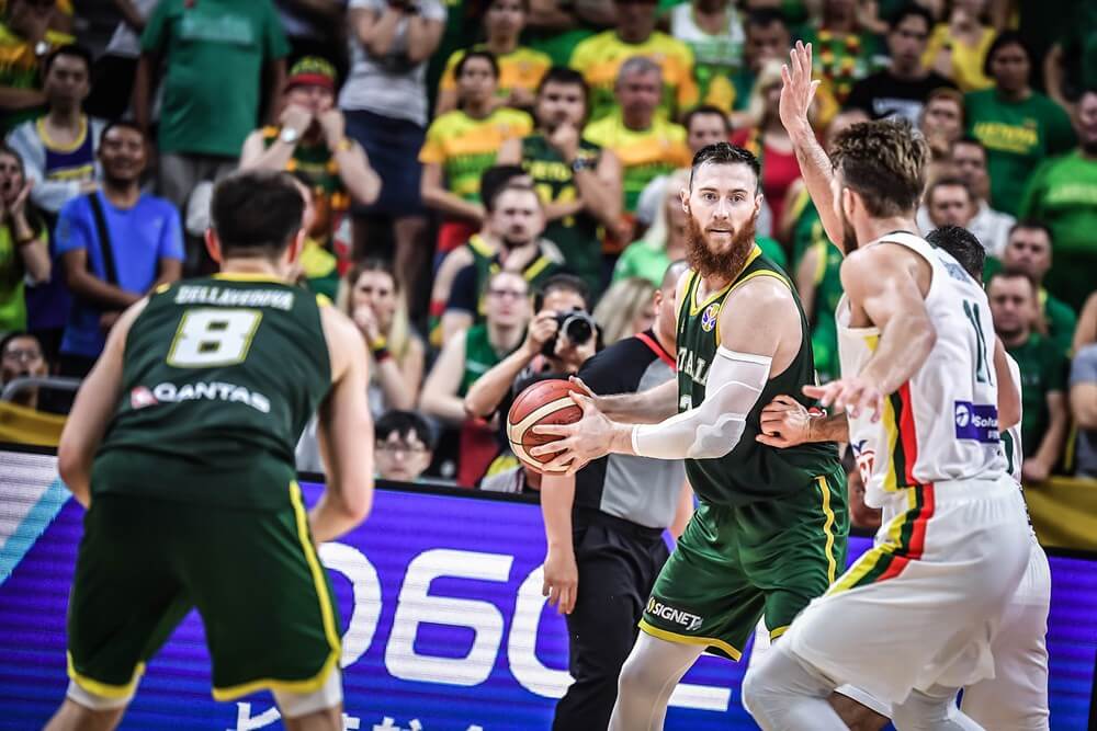 Έχουν τύχη τα αουτσάιντερ;