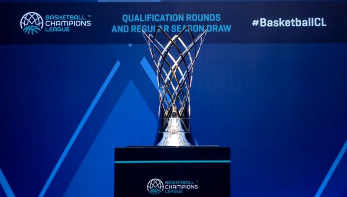 Το BCL δυναμώνει και η BBL μας κάνει χαρούμενους