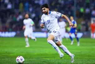 Προγνωστικά Αυστρία – Κύπρος (06/09/25)