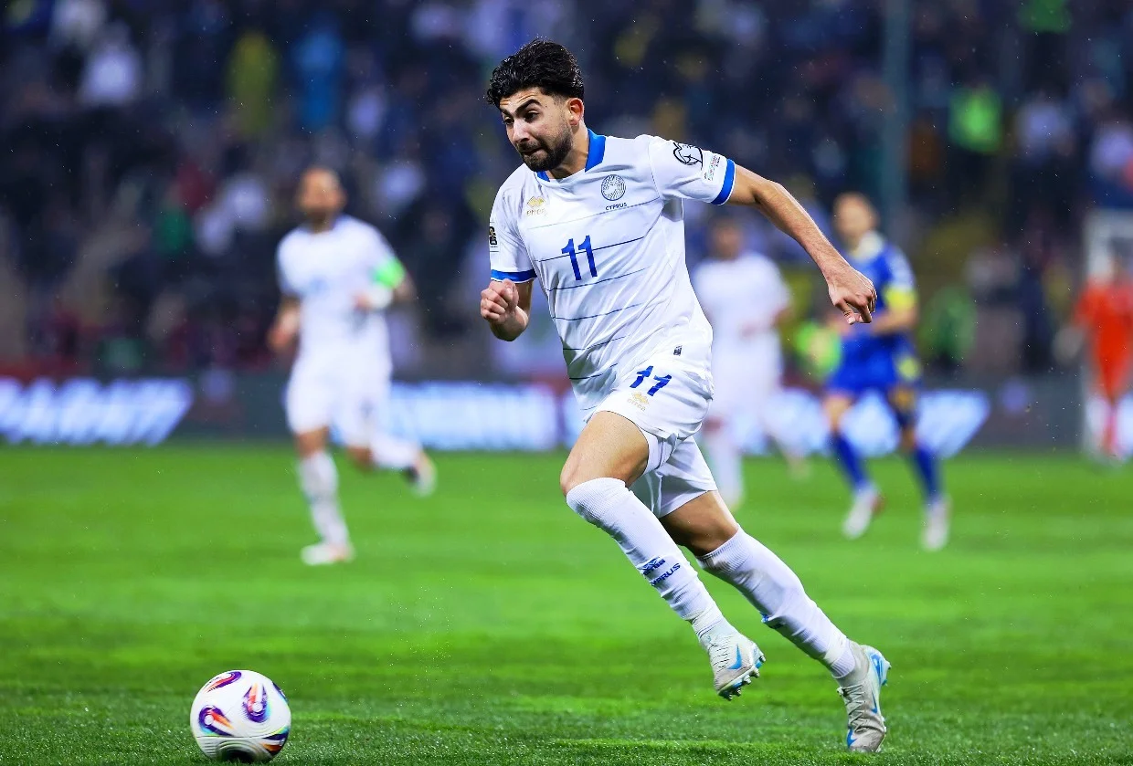 Προγνωστικά Αυστρία – Κύπρος (06/09/25)