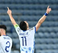 EURO 2024: Οι αποδόσεις για την Εθνική Ελλάδος