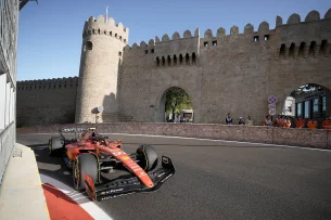 Το Grand Prix της αδρεναλίνης και των μεγάλων αποδόσεων