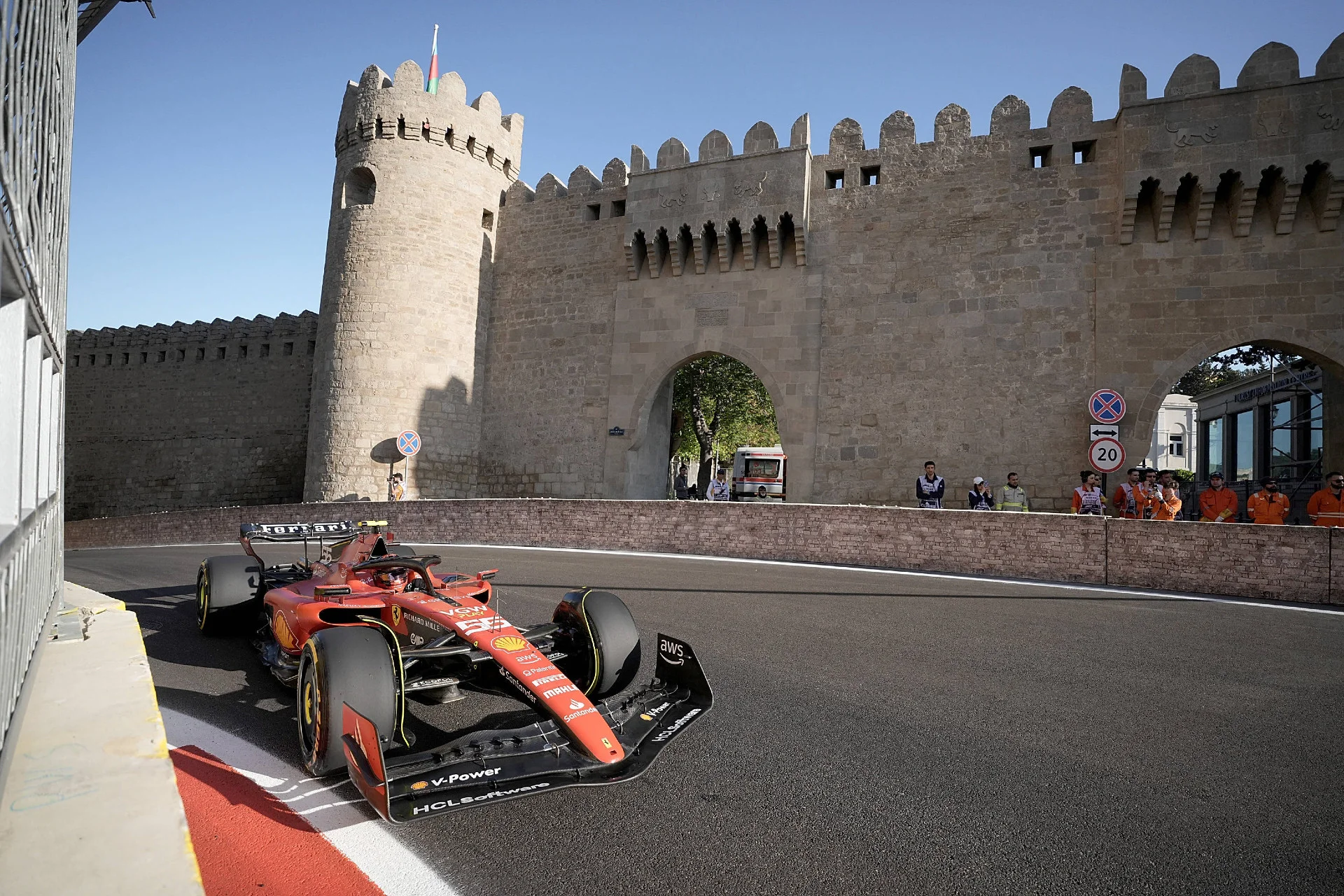 Το Grand Prix της αδρεναλίνης και των μεγάλων αποδόσεων