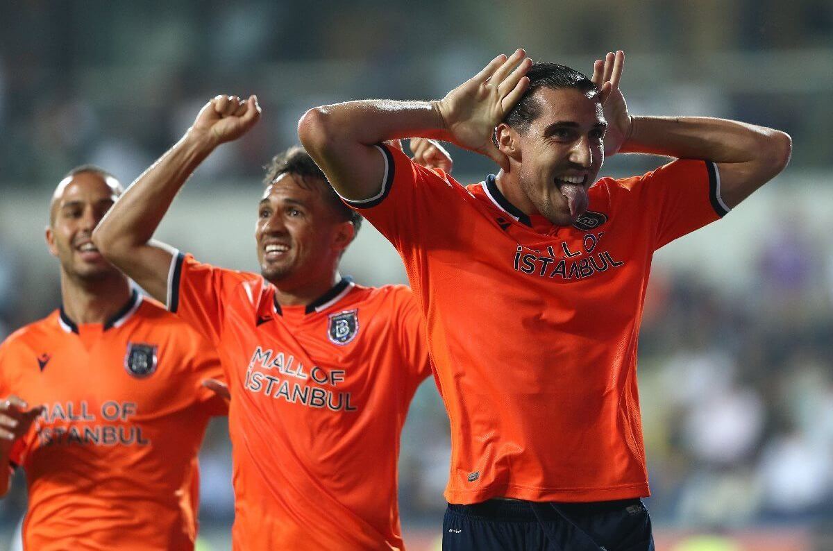 Δύο φαβορί, ένα over και ένα… διπλοποντάρισμα