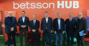 Betsson – ΕΠΟ: Ημερίδα κατά της οπαδικής βίας