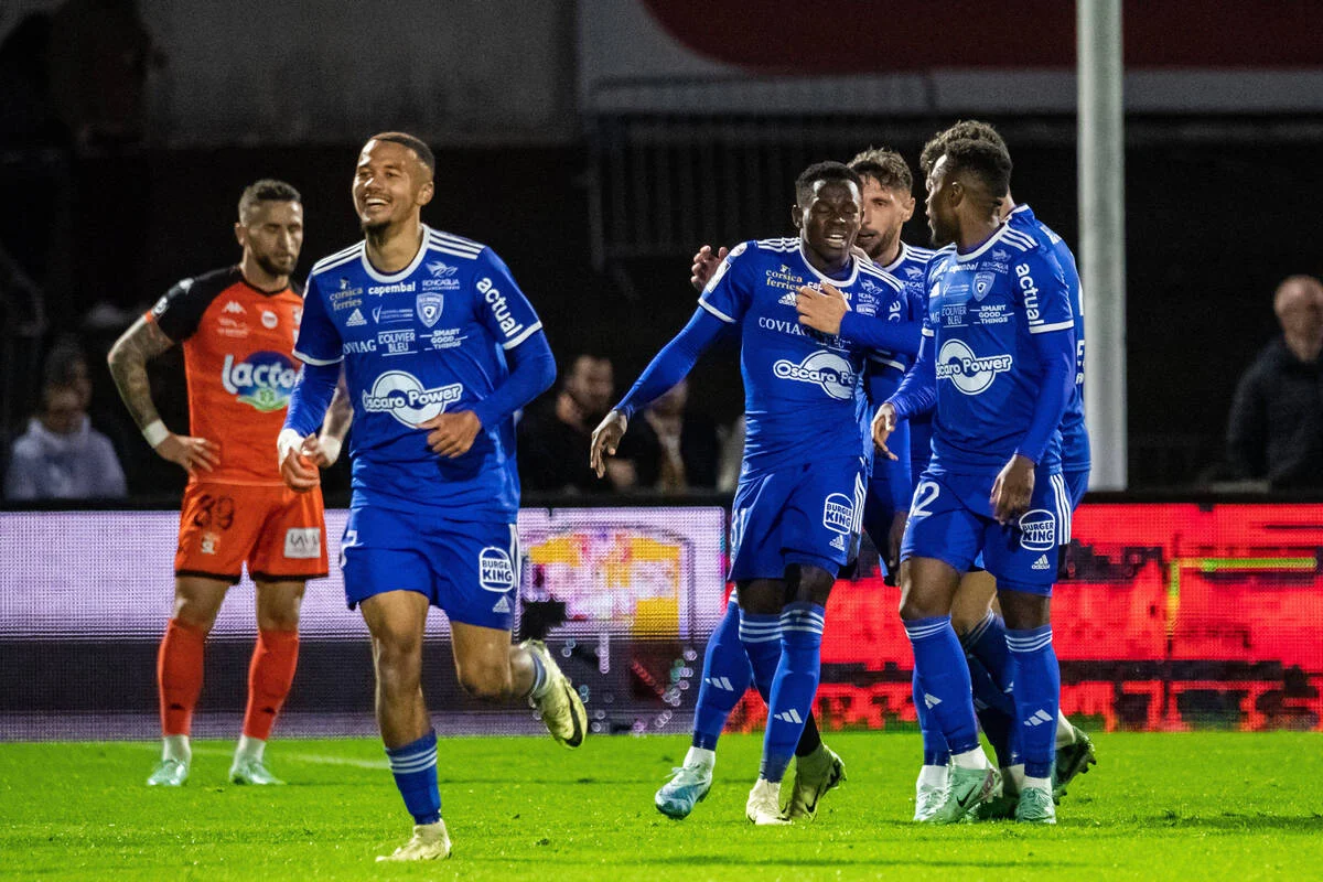 Στοίχημα Παρασκευής με γκολ και σκόρερ